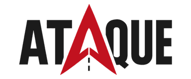 Logo Rota de Ataque